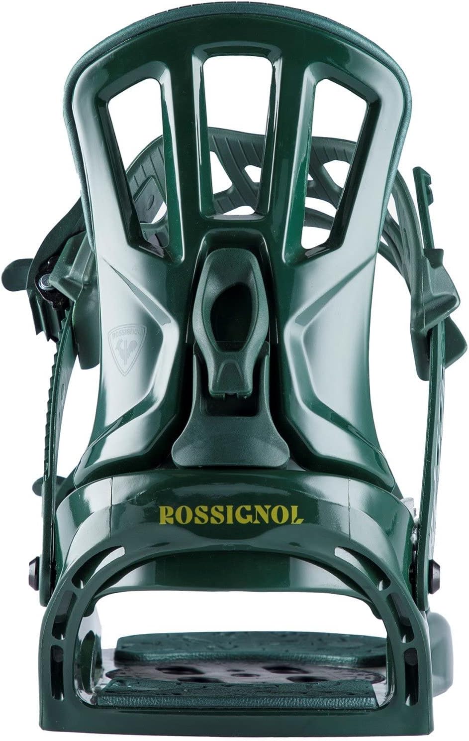 Rossignol Soulside Snowboard Bindings S/M - Perfect Fit 5-9