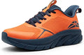 Men's Comfortable Walking Shoes Running Tennis Athletic Cross Training