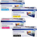 Brother TN315 High Yield Color Laser Toner Set - Reliable Professional