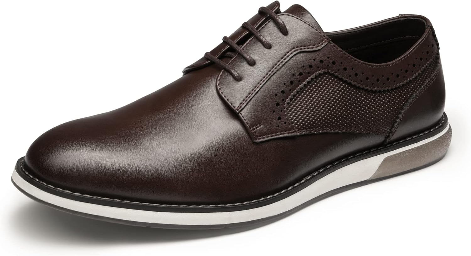 Bruno Marc Men's Casual Dress Sneakers for Comfort and Style