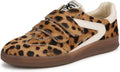 Sam Edelman Talia Sneaker - Sleek Double-Strap Comfort