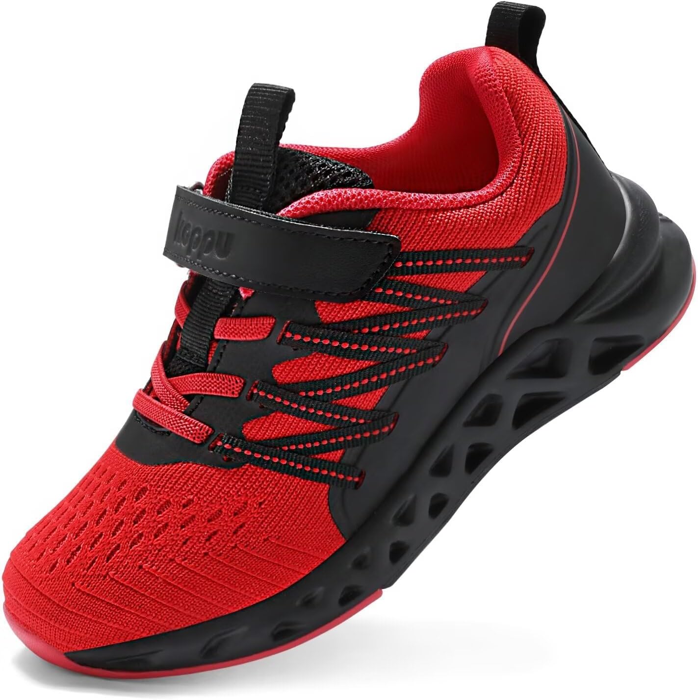 Koppu Kids Running Shoes for School and Sports Activities