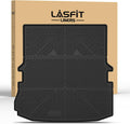 Trunk & Backrest Mat for Ford Explorer 2015-2019 - Custom Fit