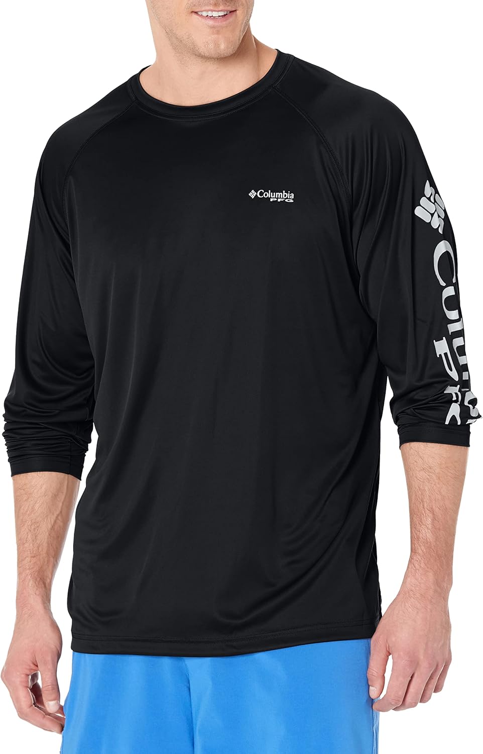 Columbia Men's PFG Terminal Tackle Long Sleeve Shirt Review