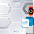INEVIFIT EROS Bluetooth Body Fat Scale Smart BMI - Accurate Body