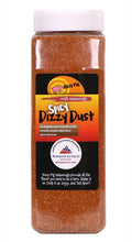 Dizzy Dust Spicy Dizzy Dust All-Purpose BBQ Seasoning Quart Shaker