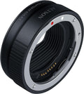 EF-EOS R Lens Mount Adapter with Auto Focus - EF/EF-S to EOS R