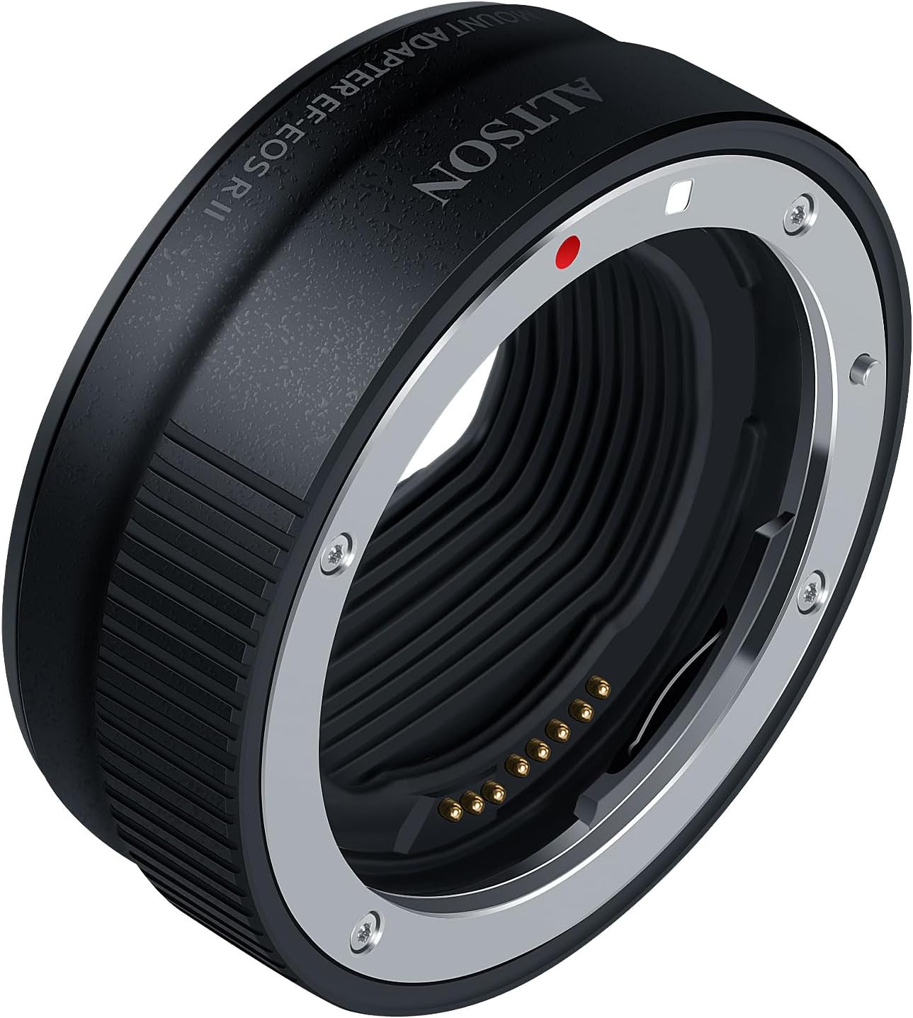 EF-EOS R Lens Mount Adapter for Canon Lenses with Auto Focus
