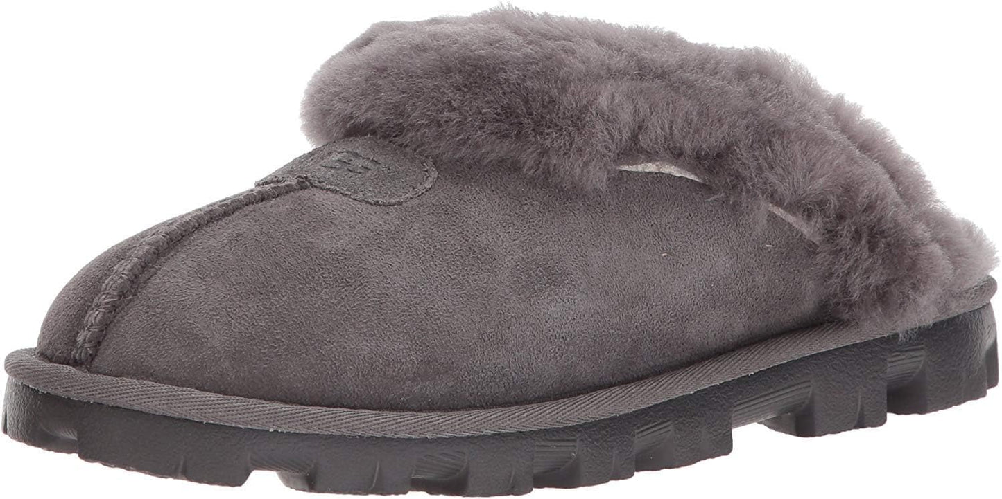 UGG Women's Coquette Slipper: Luxurious Comfort and Style