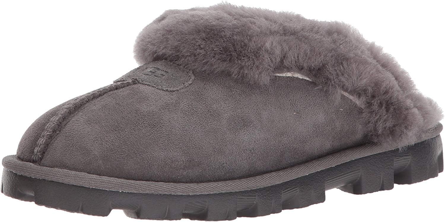 UGG Women's Coquette Slipper: Luxurious Comfort and Style