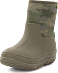 Kids Freestyle Neoprene Outdoor Boot - Waterproof Warmth for Play