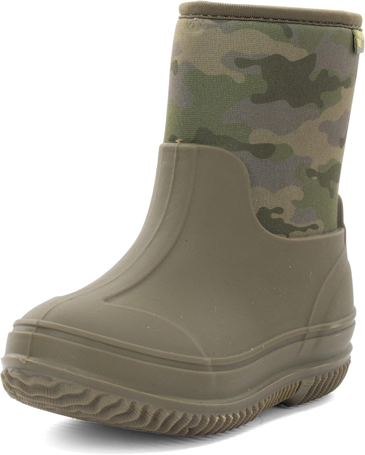 Western Chief Kids Freestyle Neoprene Outdoor Boot for All Weather
