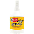 Red Line MT-90 75W-90 GL-4 Manual Transmission Lubricant - Smooth