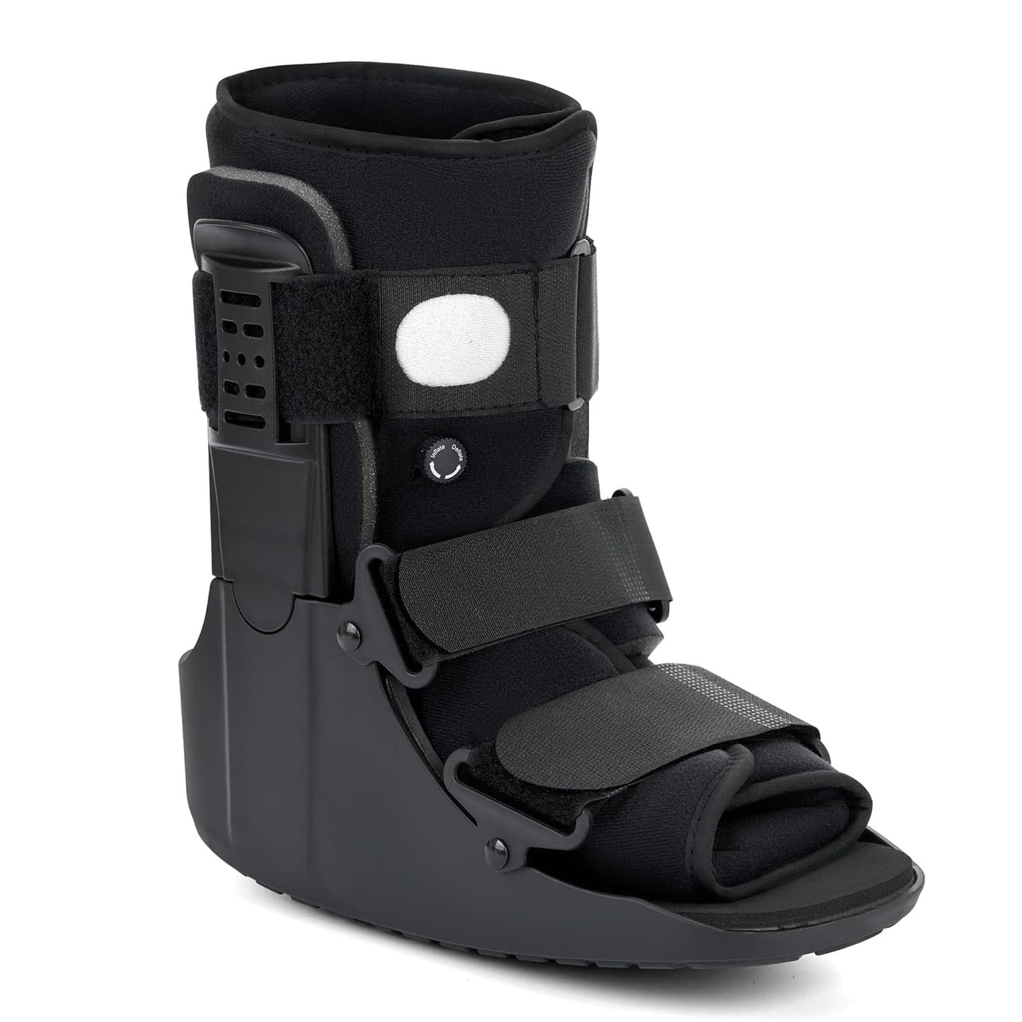 Lightweight Walking Boot for Broken Foot & Injury Recovery