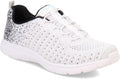 Skechers Women's Sport Virtue Fashion Sneakers (Style JSQW)