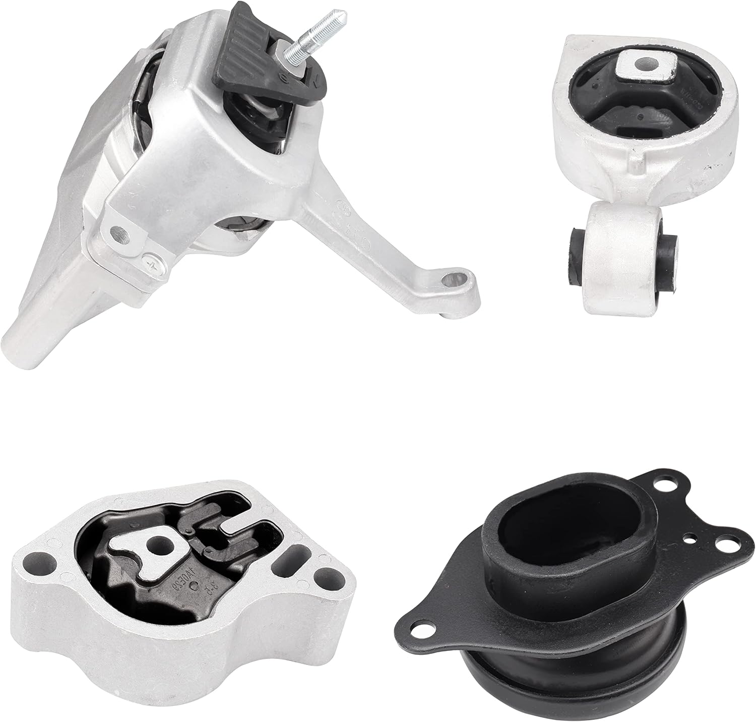 Engine Motor Mount for 2007-2017 Altima 2.5L Auto Transmission
