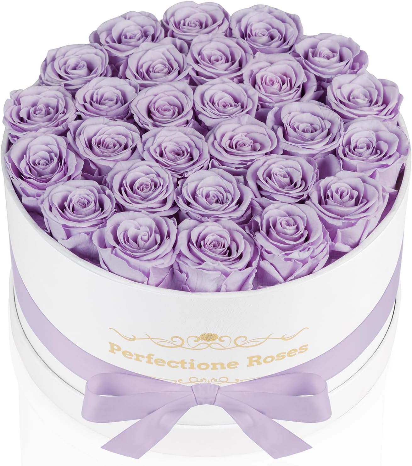 Perfectione Roses 27 Roses in a Box for Mothers Day Gifts