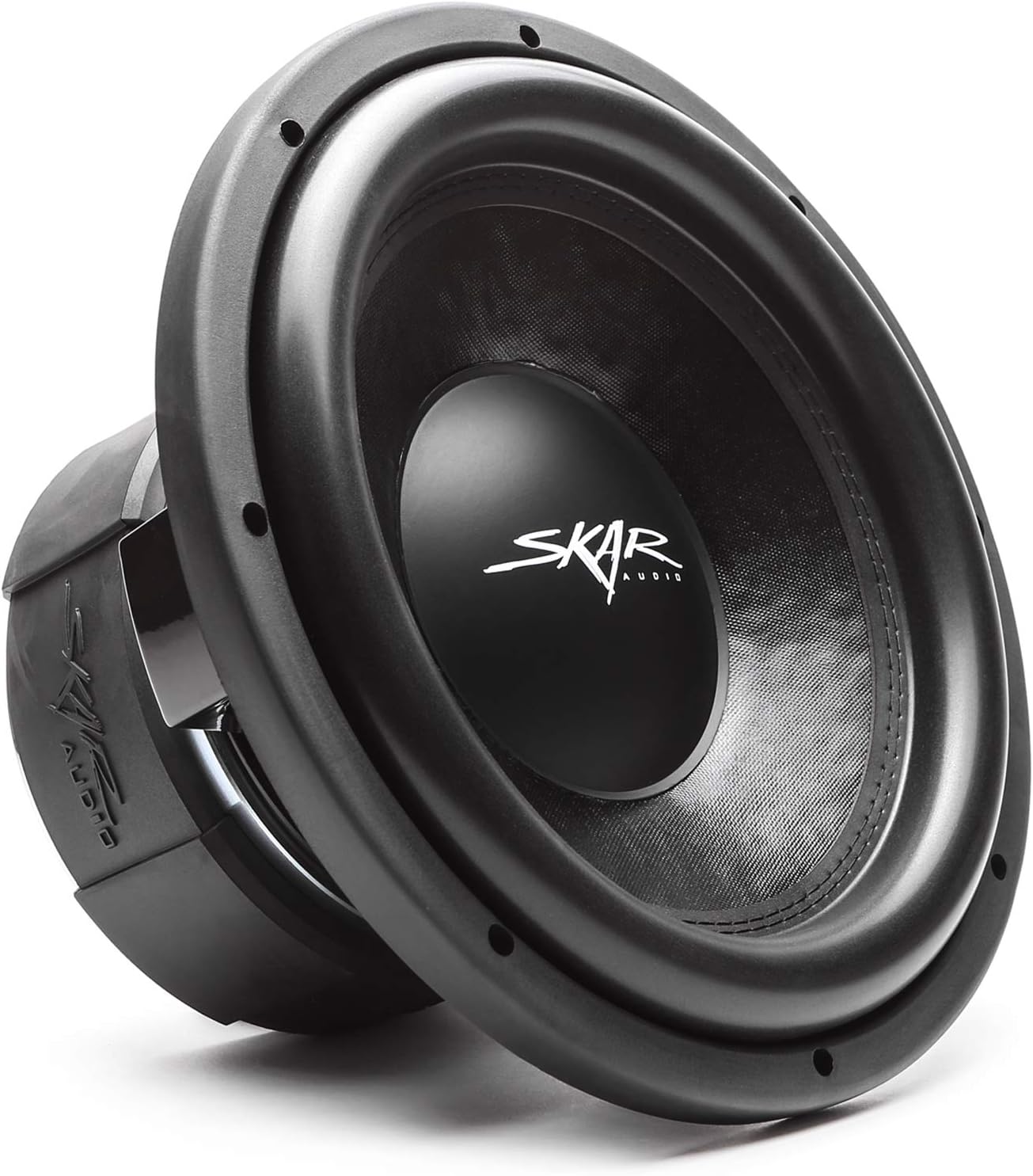 Skar Audio DDX-12 D2 12 Inch 1500 Watt Dual 2 Ohm Subwoofer