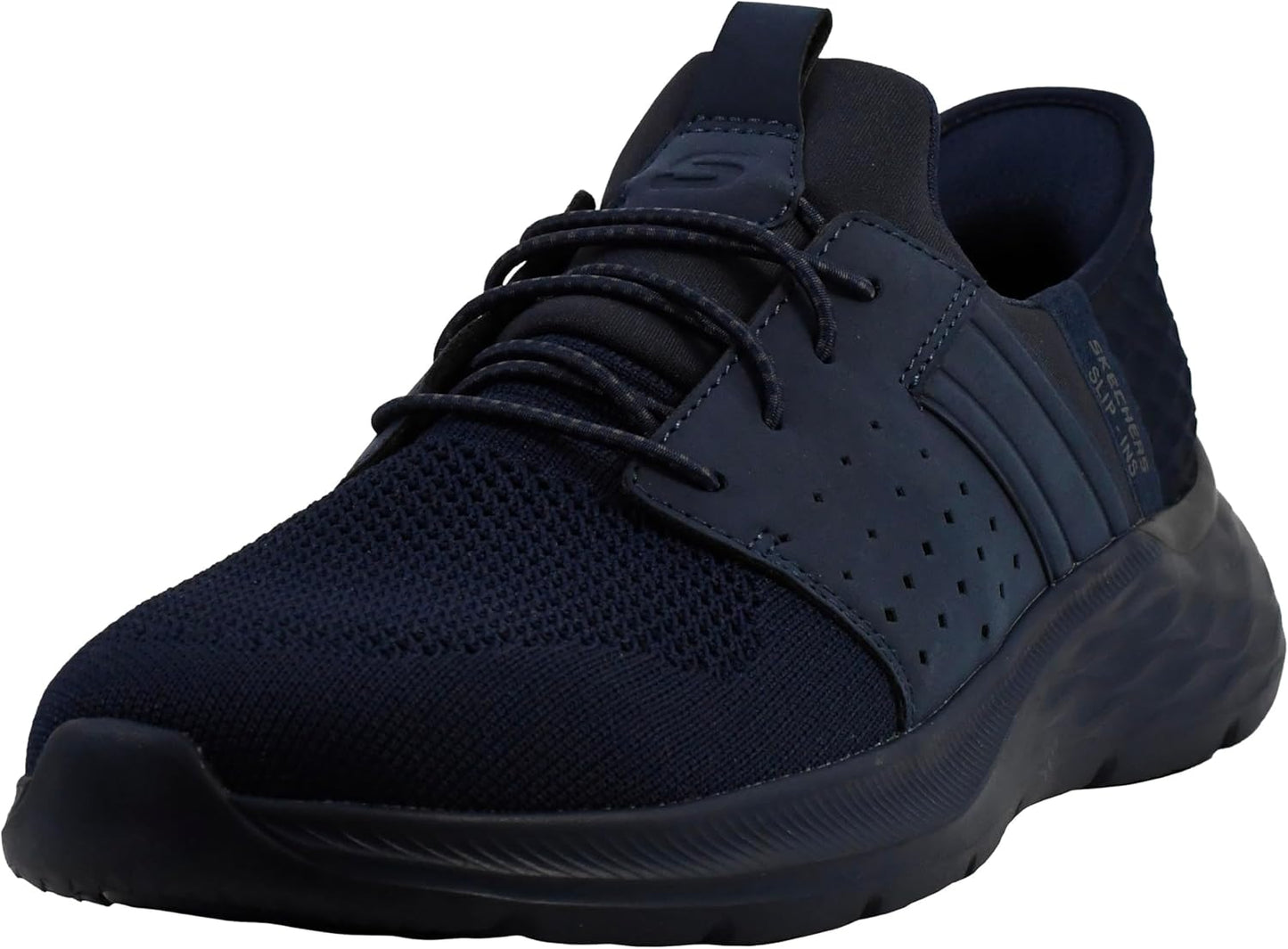 Skechers Men's Garner Newick 210803 Shoe for Ultimate Comfort