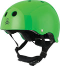 Triple Eight Lil 8 Kids Cycling and Skateboarding Safety Helmet