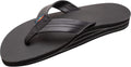 Rainbow Sandals Men's Double Layer Leather w/Arch Support (Style 46HO)