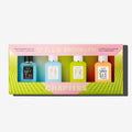Ellis Brooklyn Chapters Mini Fragrance Gift Set - Four 7.5ml Dabbers