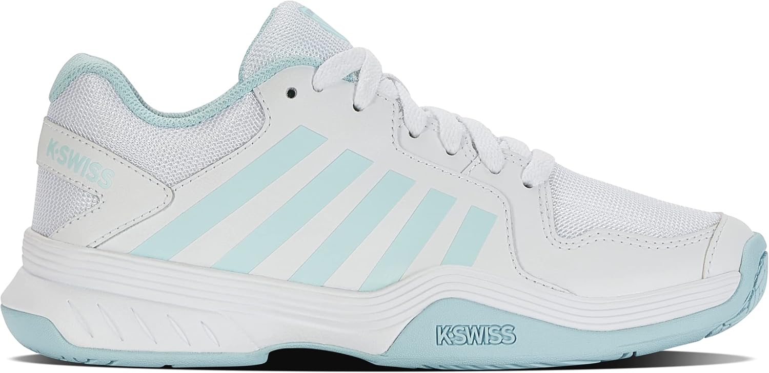 K-Swiss Women's Court Express Pickleball Shoe for Beginners