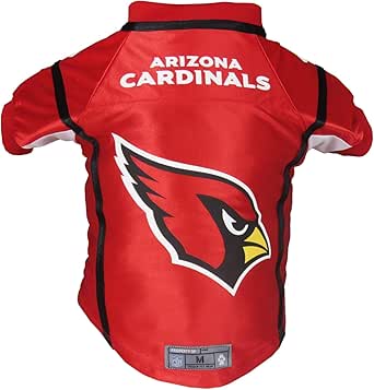 NFL Unisex-Adult Premium Pet Jersey for Your Furry Fan
