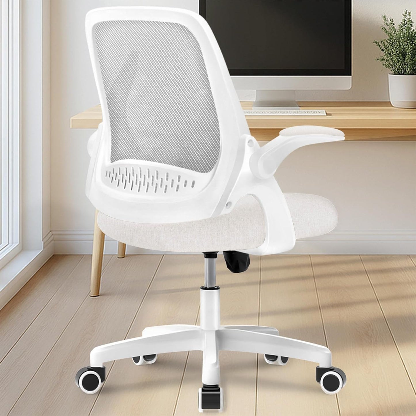 NEO CHAIR Ergonomic Office Desk Gaming Chair with Lumbar Support
