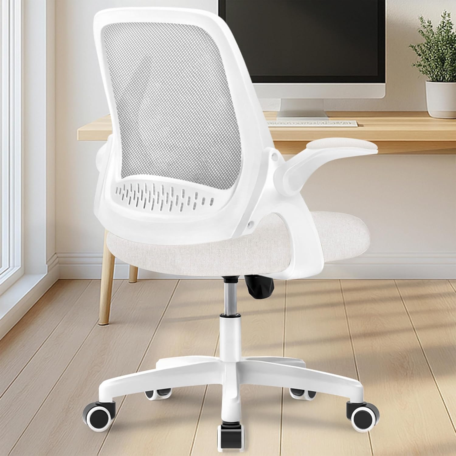 NEO CHAIR Ergonomic Office Desk Gaming Chair with Lumbar Support