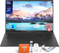 LG gram 16 Ultra-Light Laptop 16in Touchscreen - Long Battery Life