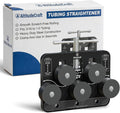 Tubing Straightener for 3/16ft to 1.0ft Tubes - Smooth, Damage-Free