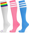 NEWZILL Medical Compression Socks 20-30 mmHg - Supportive Athletic Fit