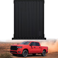 LASFIT 5FT7 Truck Bed Mat for Ram 1500 2009-2025 & Classic