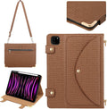 Handbag Case for iPad Air 11in M2 M3 & Pro 11in with Strap