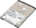 Toshiba 1TB 2.5ft SATA 3.0 Internal HDD - Reliable Storage