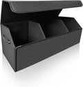 Car Organizers for Trunk for Suv Sedan - Extra Large Leather Storage