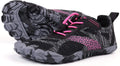 Joomra Women's Trail Running Barefoot Shoes - Wide Toe (Style S7SL)