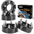 KSP 2in Wheel Spacers for F150 Expedition Navigator 2015-2025 - Flush