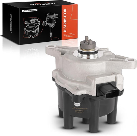A-Premium Electronic Distributor for Honda Accord & Acura CL