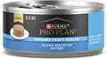 Purina Pro Plan Urinary Tract Cat Food Wet Pate Ocean Whitefish