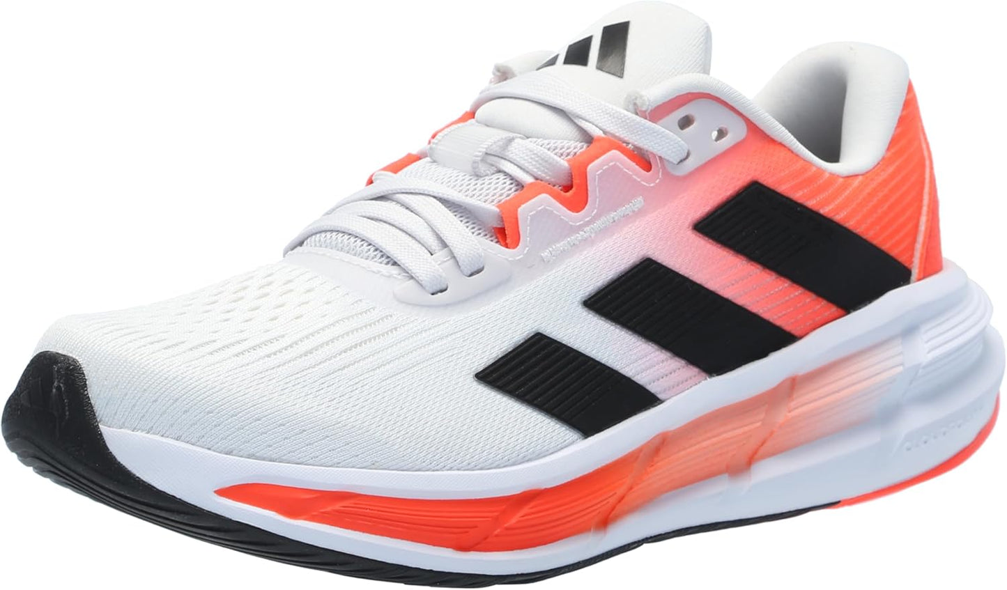 adidas Mens Questar 3 Running Shoes for Comfort and Performance