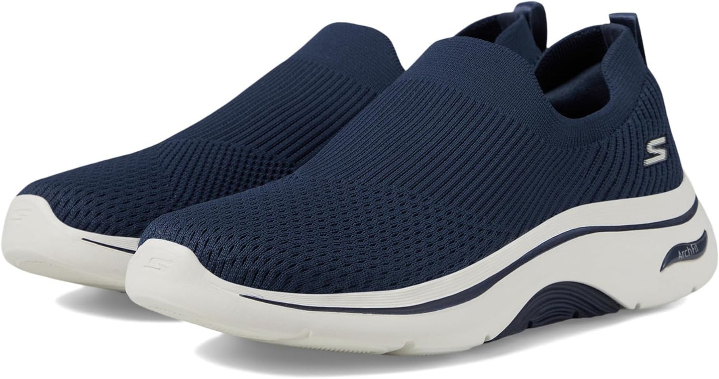 Skechers Womens Go Walk Arch Fit 2.0 - Paityn for Comfort
