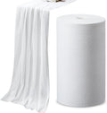 Grade 50 Cheese Cloth 70 yd Unbleached Cotton - Reusable Straining