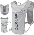 Running Hydration Vest Backpack - Lightweight Insulated 1.5L Pack