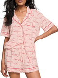 Victoria's Secret Modal Pajama Set for Ultimate Comfort