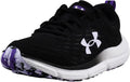 Under Armour Women's Charged Assert 10 Shoes - Responsive Comfort EVA