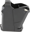 Magazine Speedloader Compatible with 9mm to 45 Calibers - Fast