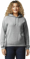 Gildan Men's Fleece Hoodie Sweatshirt Multipack - 24 Pack