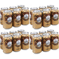 Dr. Brown Soda Cream Soda Diet 6 pack (Pack of 4) - Classic Diet Creme
